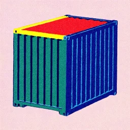 Container visualization