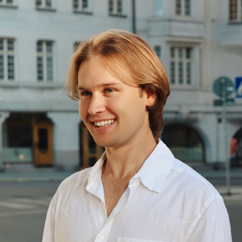 Ludvig Siljeholm
